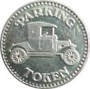 Parking Token